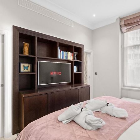 St James Park And Westminster Luxury Suite London Exterior foto