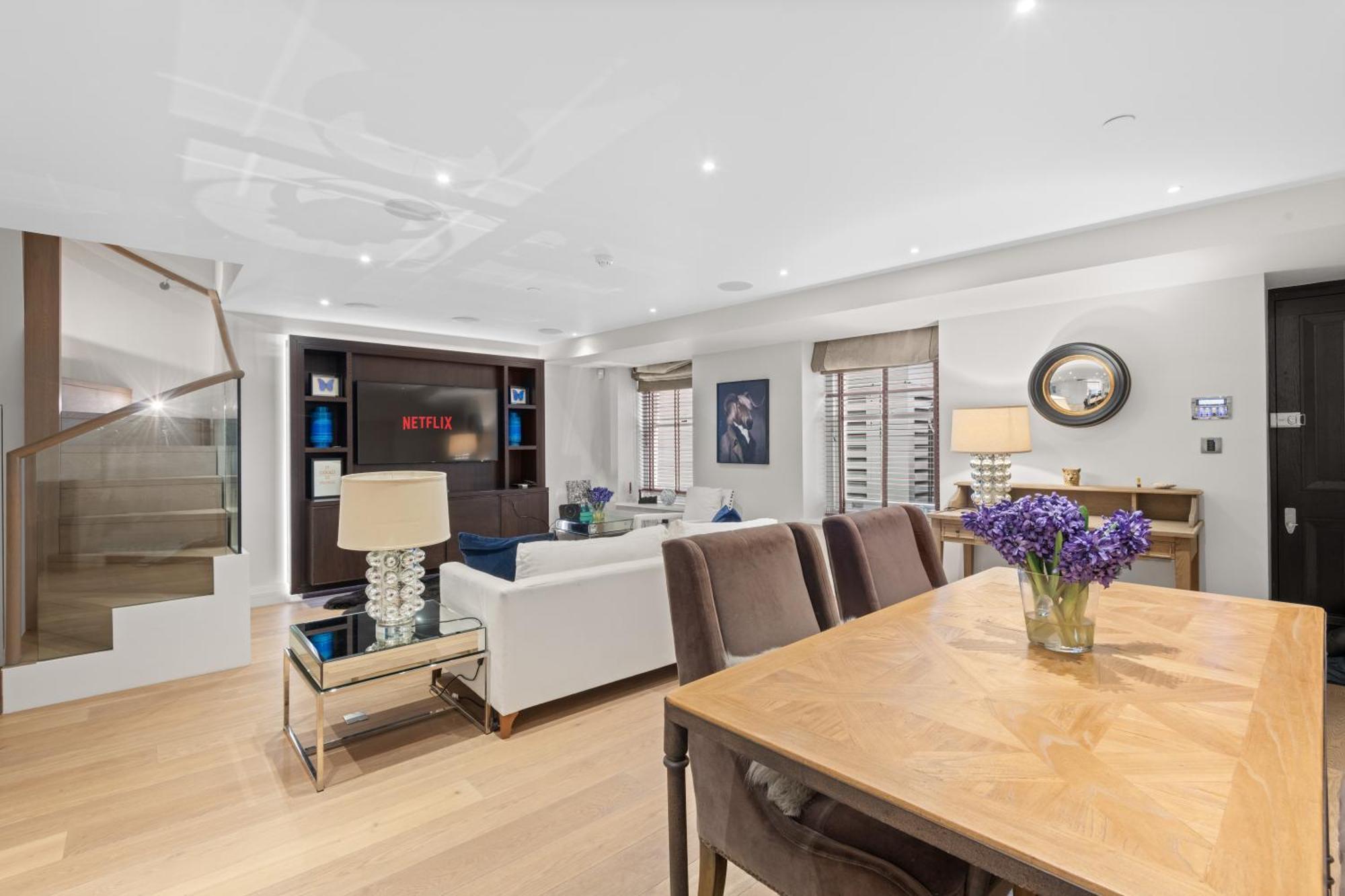 St James Park And Westminster Luxury Suite London Exterior foto