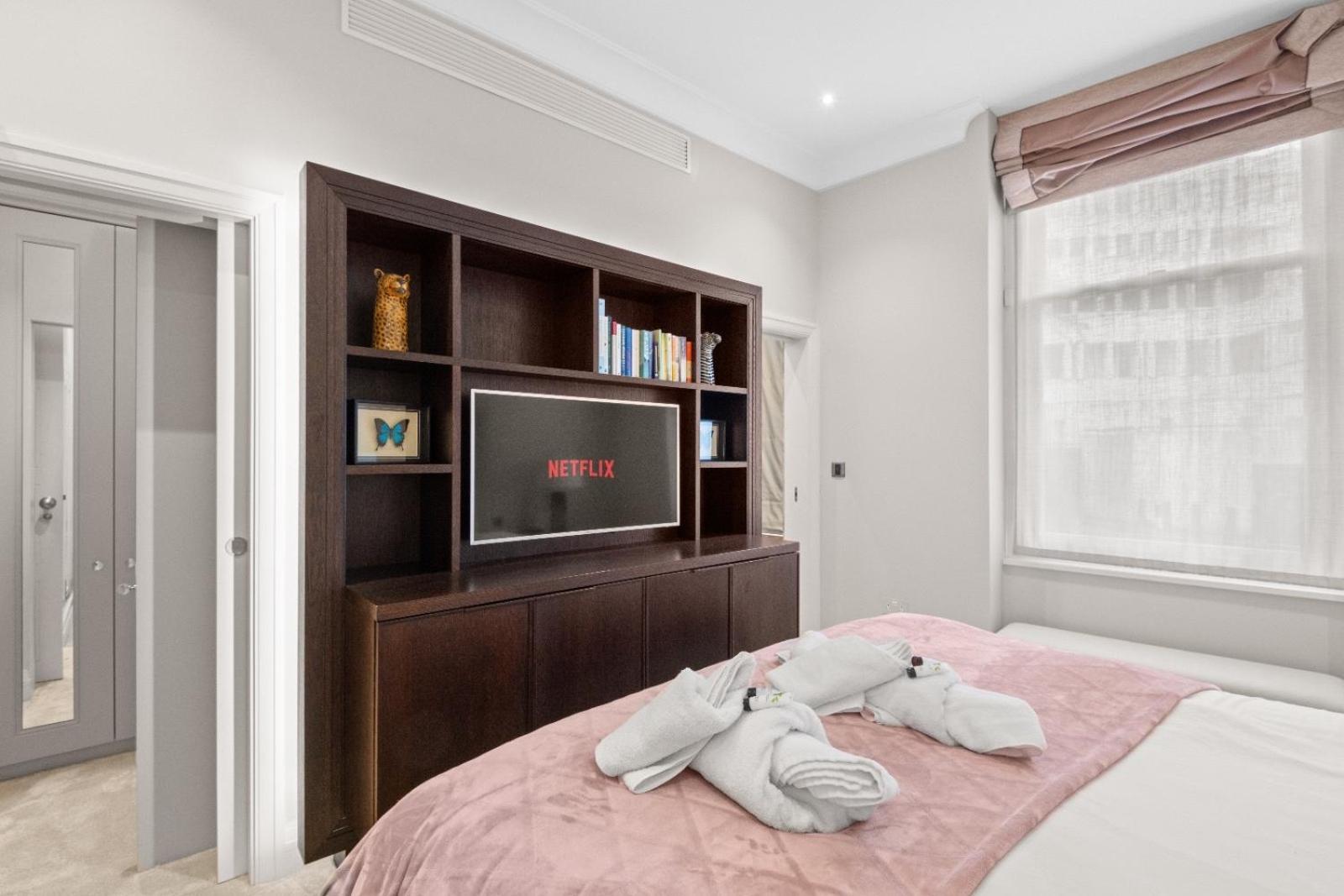 St James Park And Westminster Luxury Suite London Exterior foto