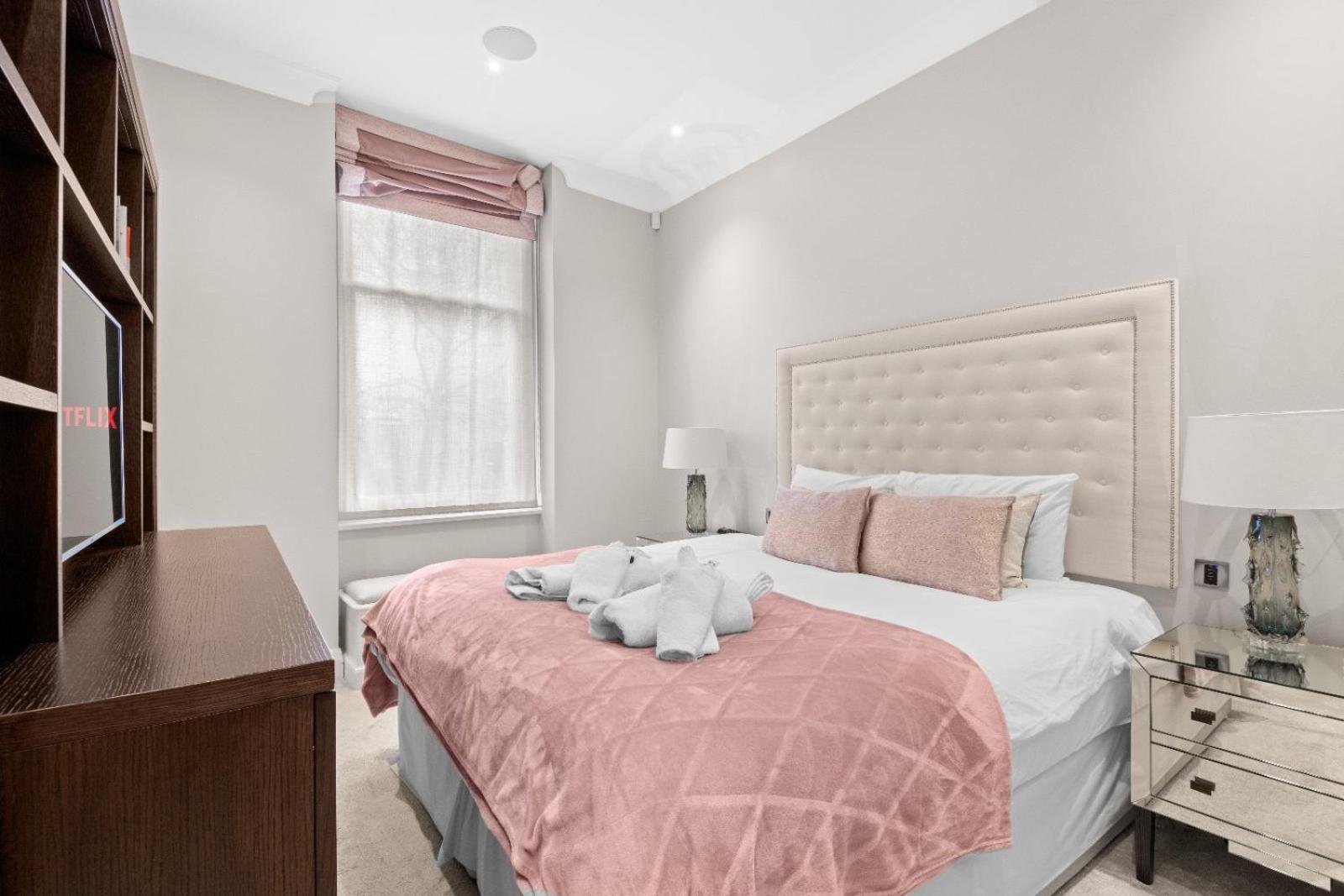 St James Park And Westminster Luxury Suite London Exterior foto