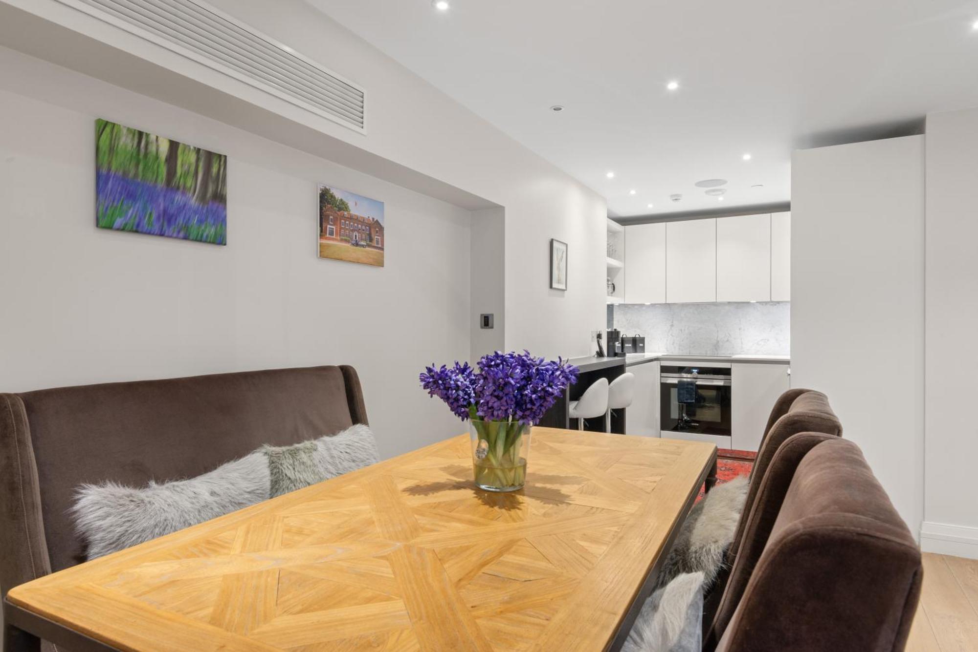 St James Park And Westminster Luxury Suite London Exterior foto