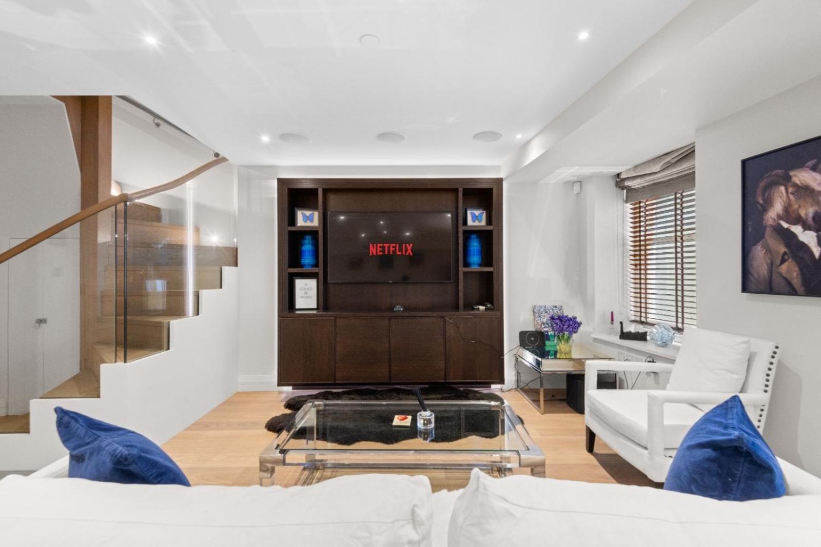 St James Park And Westminster Luxury Suite London Exterior foto