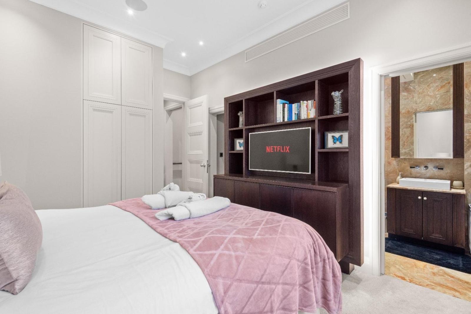 St James Park And Westminster Luxury Suite London Exterior foto